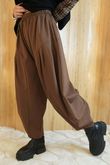 Ori Scuba Sia Pant Deep Tan /7=